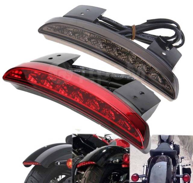  Harley-Davidson XL883/1200 LED  