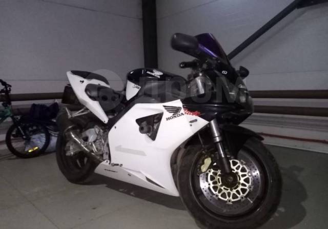 Honda CBR 2003