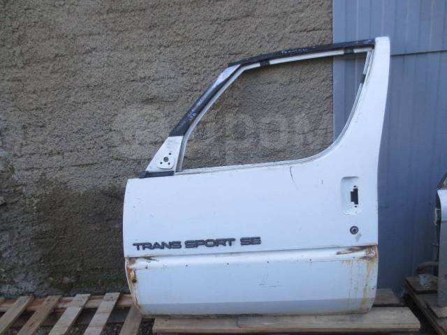  Pontiac Trans Sport 1989-1997 GMT199  