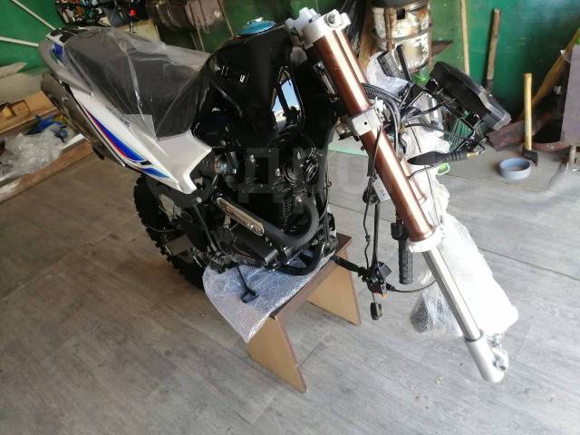 Motoland XR250 Enduro. 250. ., , ,   