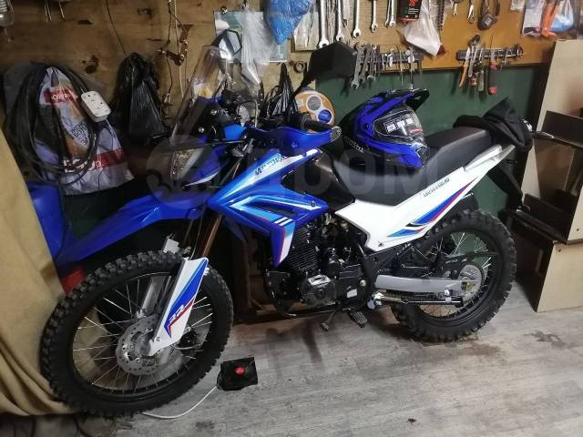 Motoland XR250 Enduro. 250. ., , ,   