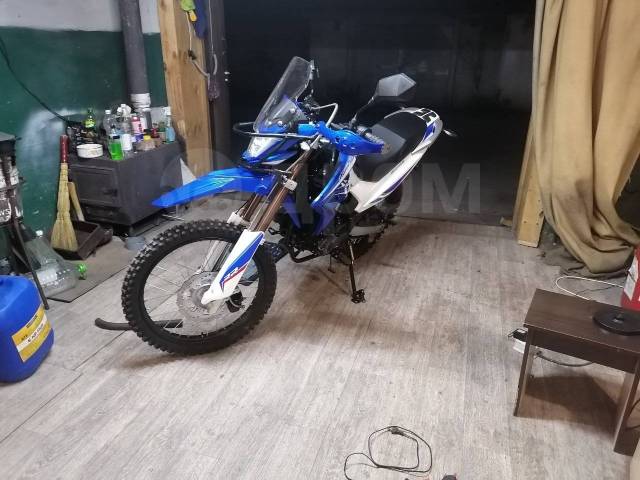 Motoland XR250 Enduro. 250. ., , ,   