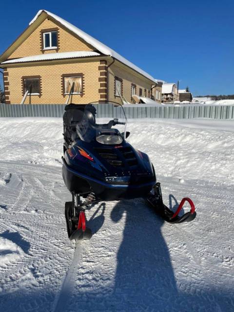 Arctic Cat Bearcat 550 WT. ,  ,   