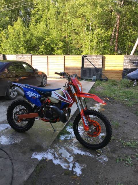 KTM 300 EXC Six Days. 300. ., ,  