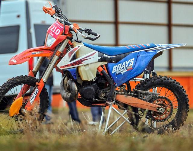 KTM 300 EXC Six Days. 300. ., ,  