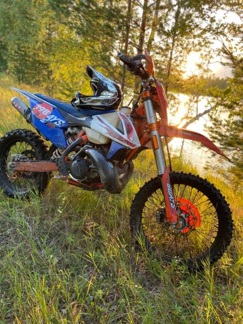 KTM 300 EXC Six Days. 300. ., ,  