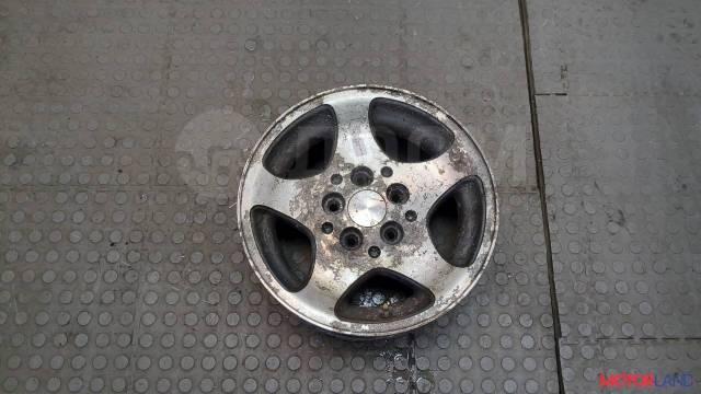 Диск литой Jeep Grand Cherokee 1993-1998 8715950