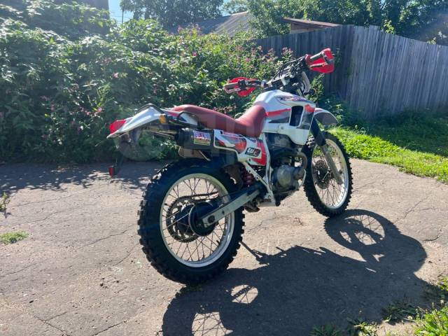 Honda XL 250 Degree. 250. ., , ,   