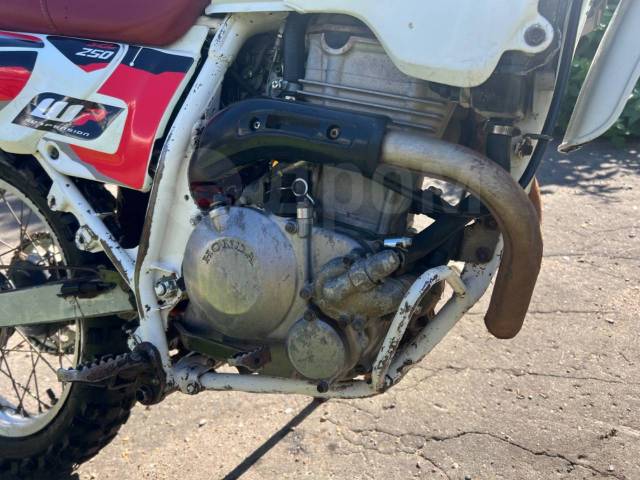 Honda XL 250 Degree. 250. ., , ,   