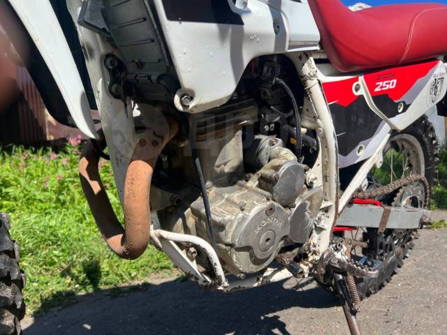 Honda XL 250 Degree. 250. ., , ,   