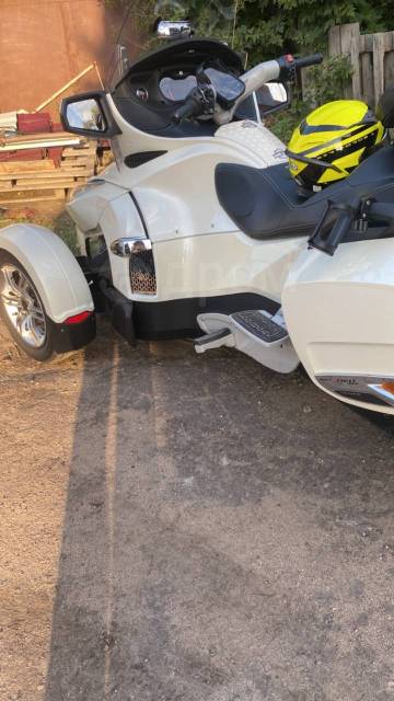 BRP Can-Am Spyder RT Limited. 1 000. ., , ,   