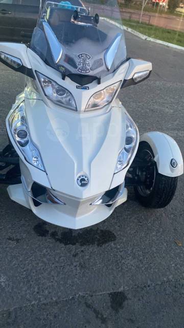 BRP Can-Am Spyder RT Limited. 1 000. ., , ,   