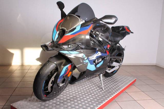 BMW m1000rr 2023