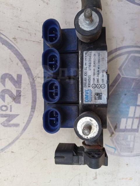      4  NEXT "EvoTech 2.7 K904505  
