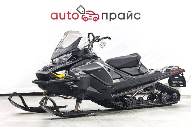 BRP Ski-Doo Skandic Tundra. ,  ,   