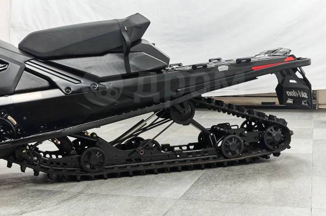 BRP Ski-Doo Skandic Tundra. ,  ,   