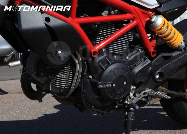 Ducati Monster 797. 800. ., ,  ,  .     