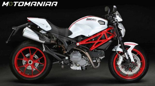 Ducati Monster 797. 800. ., ,  ,  .     