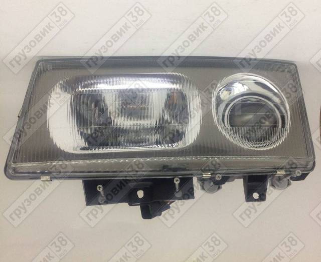 Купить Фара линзованная LH, Mitsubishi Fuso Fighter 94-00 CZ-214-1129L ...