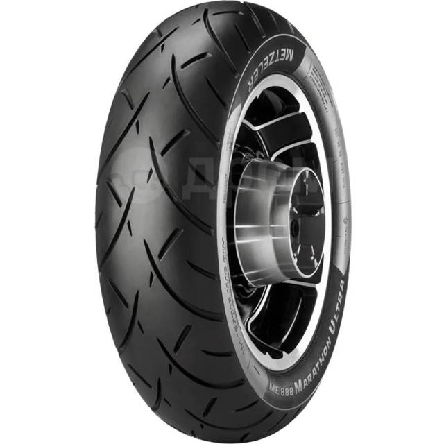  ME 888 Marathon Ultra 180/60 R16 80H R TL - CS6387109 Metzeler 