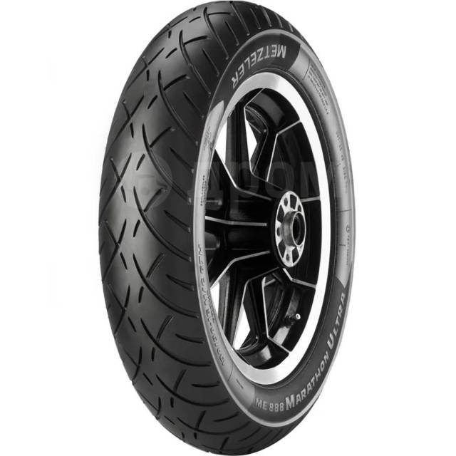  ME 888 Marathon Ultra 130/90 R16 67H TL - CS6180907 Metzeler 