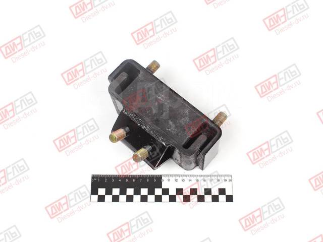 Купить Подушка двигателя 1001070LG01B JAC N120/Камаз Компас-12 (NON ...