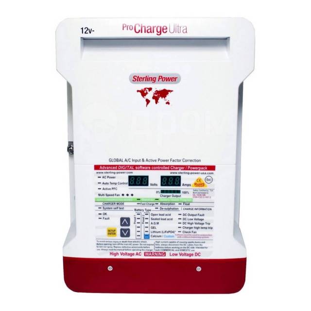   Sterling Power Pro Charge Ultra PCU1230 30 12 26021590 3  