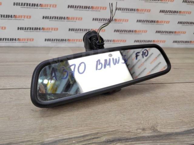 Купить Зеркало заднего вида салонное Bmw 5 F10 F11 2010 51169224341 ...