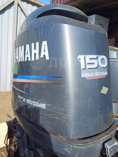 Yamaha. 150,00.., 4-, ,  L (508 ), 2012  