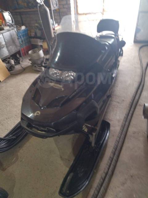 BRP Ski-Doo Expedition TUV. ,  ,   