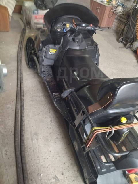 BRP Ski-Doo Expedition TUV. ,  ,   