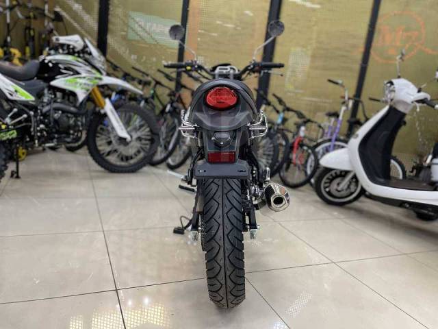 Motoland Scrambler 250