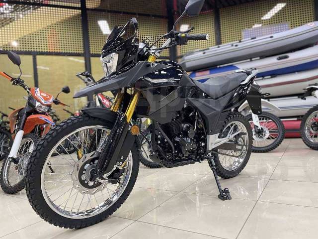 Racer Ranger RC300-GY8