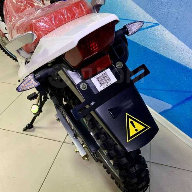 Irbis TTR 250R