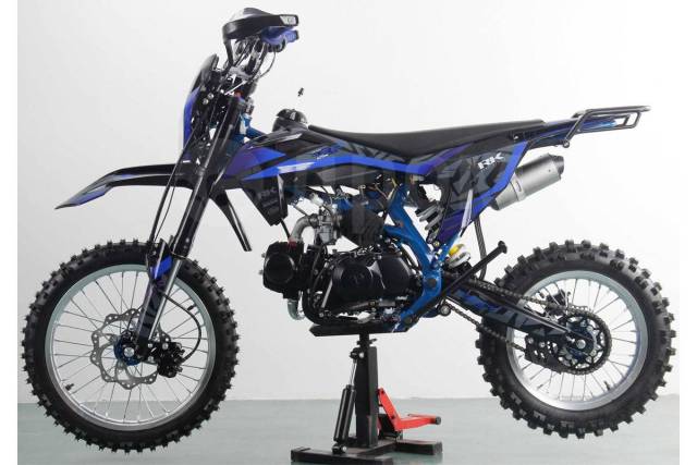 Racer Pitbike. 140. ., ,  ,   