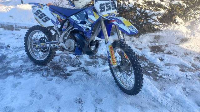 Yamaha YZ 250. 250. ., ,  ,   