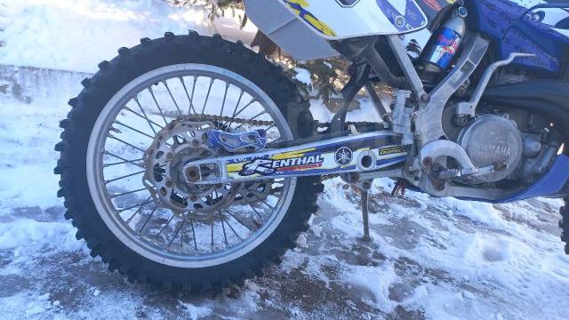 Yamaha YZ 250. 250. ., ,  ,   