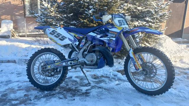 Yamaha YZ 250. 250. ., ,  ,   