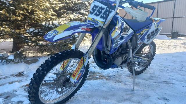 Yamaha YZ 250. 250. ., ,  ,   