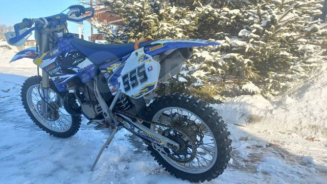 Yamaha YZ 250. 250. ., ,  ,   