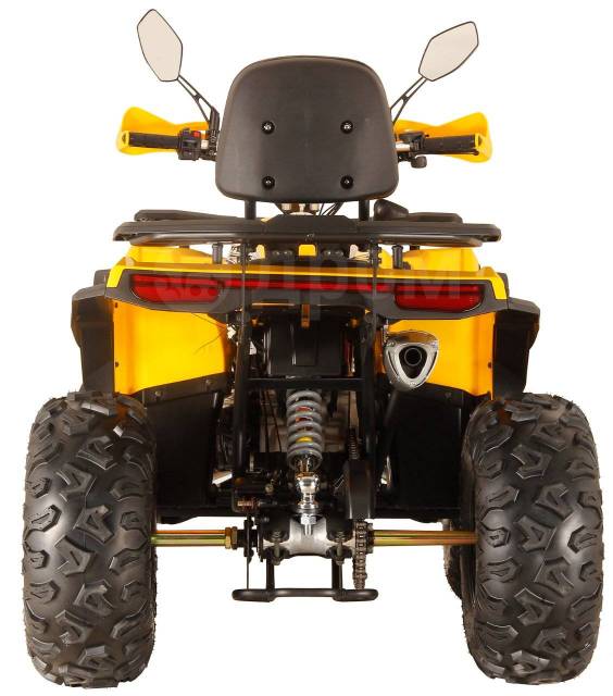  ATV SPR ARMOUR 200cc Pro Version, 2023. ,  \,   