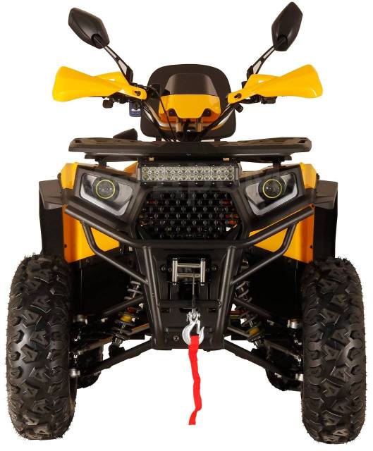  ATV SPR ARMOUR 200cc Pro Version, 2023. ,  \,   