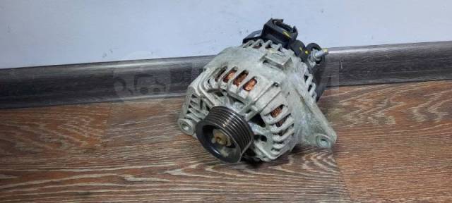 Купить Генератор Hyundai IX35 erm-6543 в Ростове-на-Дону по цене: 8 200 ...