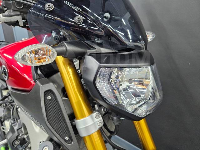 Yamaha MT-09A. 850. ., , ,   