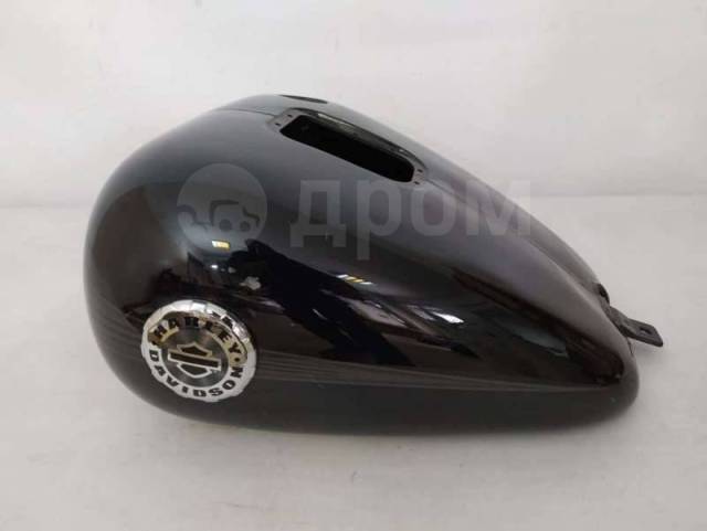   Harley-Davidson Softail ppt*min30264493 