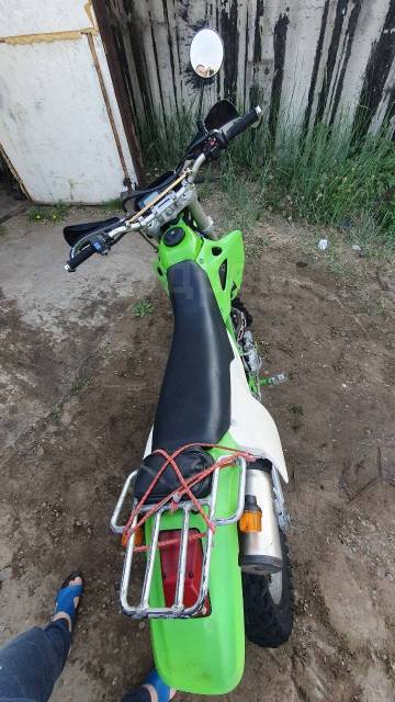 Kawasaki KLX 250. 250. ., , ,   