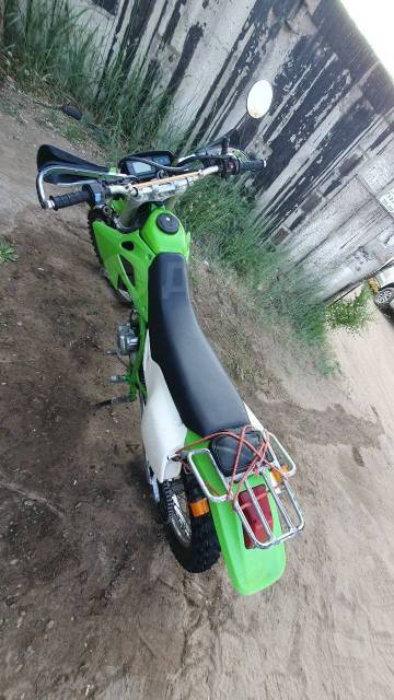 Kawasaki KLX 250. 250. ., , ,   