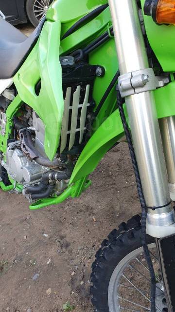 Kawasaki KLX 250. 250. ., , ,   