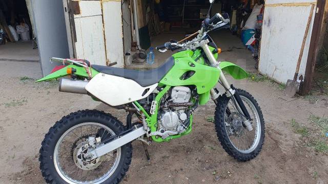 Kawasaki KLX 250. 250. ., , ,   