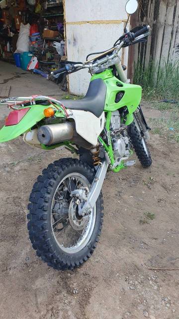 Kawasaki KLX 250. 250. ., , ,   